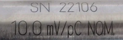 USED PCB 474A010 LP FILTER WITH 422E12 CONVERTER