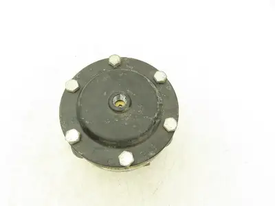 Parker R119-12J/M2 Hi-Flo Pneumatic Pressure Regulator 300 PSI 1.5"NPT