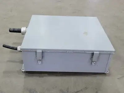 USED ACE MANUFACTURING TYPE 3R