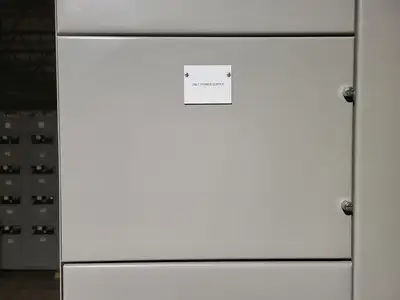 USED EATON CUTLER-HAMMER PSS160D