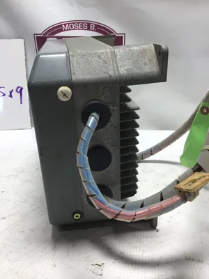 Allen Bradley Adjustable AC Frequency Drive A4-0.75KW