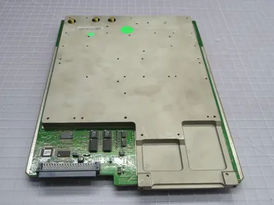 Used AGILENT E5062-26511 E5062-61111 Printed Circuit Board Equipment Texas US | Aucto #1306987
