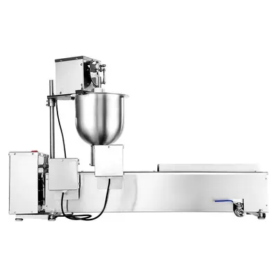 Mini Donut Machine
