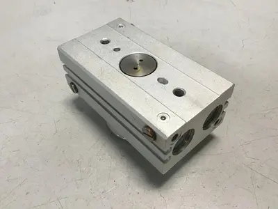 USED KOGANEI RAT10-180-SS2