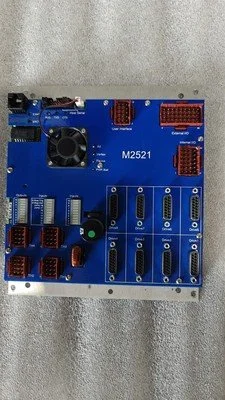 Used MULTICAM MULTICAM 3000 M2521 I/O Boards & Replacement Parts Missouri US | Up Time Machines #785261