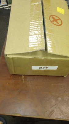 NEW Hammond HJ1084LP