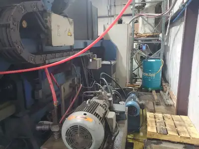 MAZAK SLANT TURN 50 CNC Lathes | Toolquip, Inc. (4)