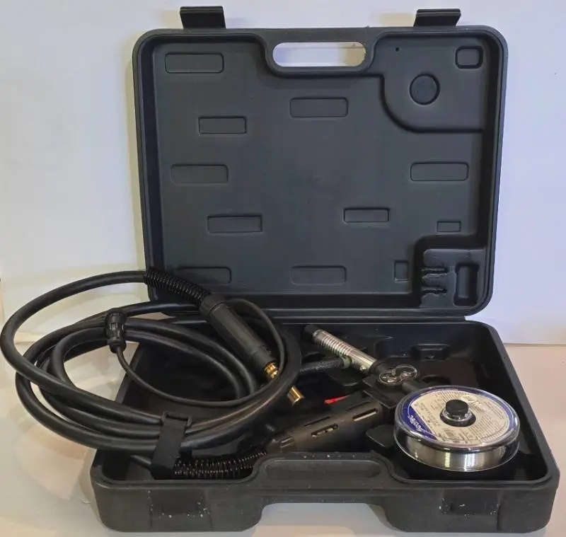 G - Miller Welding Accessory Kit with Spool Gun and Case