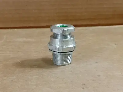 1/2" NPT Cable Gland (Box of 94)