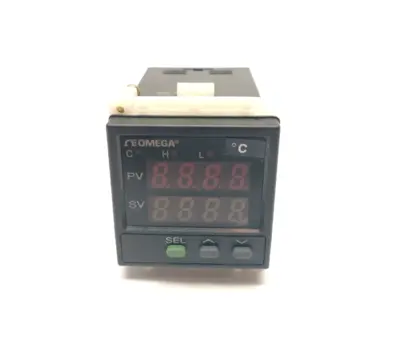 New | in-Stock OMEGA CN4431TRD1, CN4431TR-D1, CN4421TR-D1 PLC Temperature Modules Michigan US | Maverick Industrial Sales #1453112