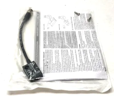 VAA-2E-IER2-S-0,15M-V1 | Pepperl+Fuchs  Read Head and Evaluation Unit 229232 - New