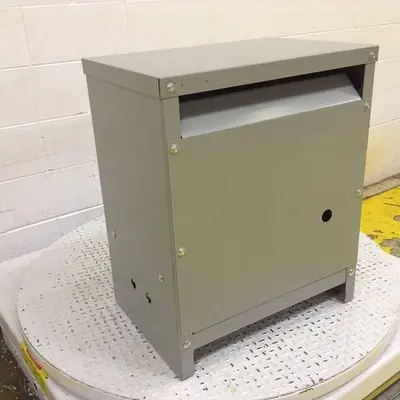 USED EGS DT651H27S
