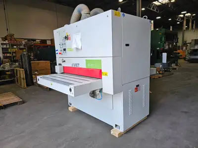 Used 2018 VIET S211R/KRT Miscellaneous Woodworking Equipment British Columbia CA | Lenmark #913367