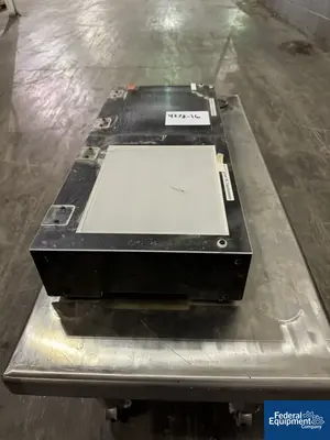 USED FOTODYNE Fotodyne Transilluminator