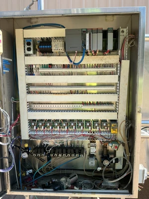 ALFA LAVAL _UNKNOWN_ Other Process Engineering Equipment | Equipment Recovery Corp. (5)