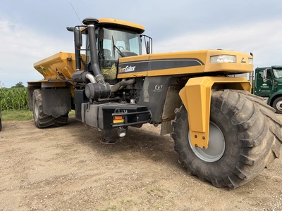Used 2012 TERRA GATOR TG 7300 Dry Spreaders Michigan US | Miedema Asset Management Group #1293911