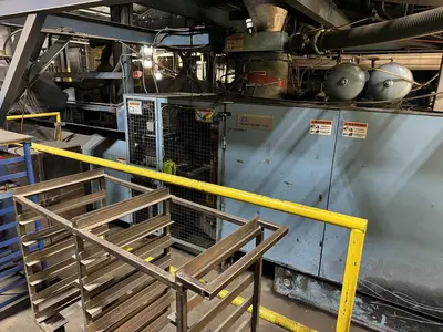 USED DISAMATIC 2110 MK3