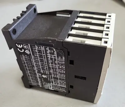 Eaton DILM7-10 XTCE007B10(BIN354)