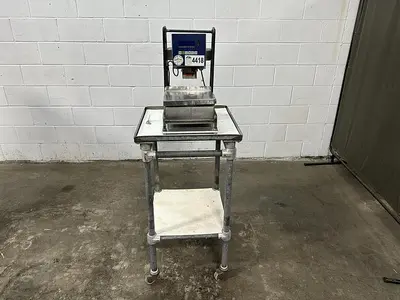 USED METTLER-TOLEDO PANTHER