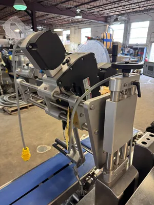 Used 2018 MULTIVAC L 300 Food Processing Equipment (misc) Illinois US | M&M Equipment Corp. #1393767