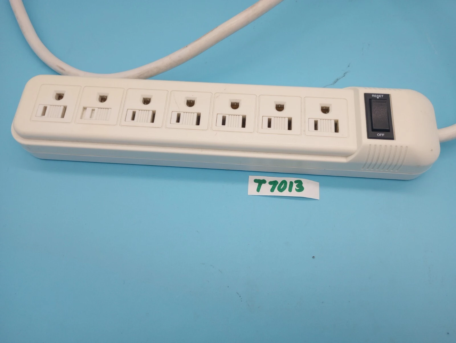 USED Relocatable Power Tap PS-702