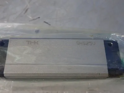New | in-Stock THK SHS25V Tooling & Accessories (Other) Ohio US | HGR 24 #887043