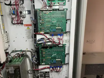 USED ALLEN-BRADLEY 7000A-A140DE-RPDTD