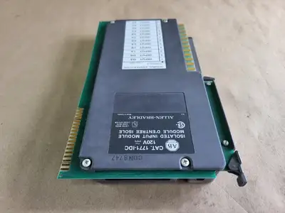 NEW ALLEN-BRADLEY 1771-IDC