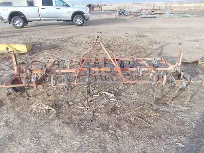 10' Field Cultivator
