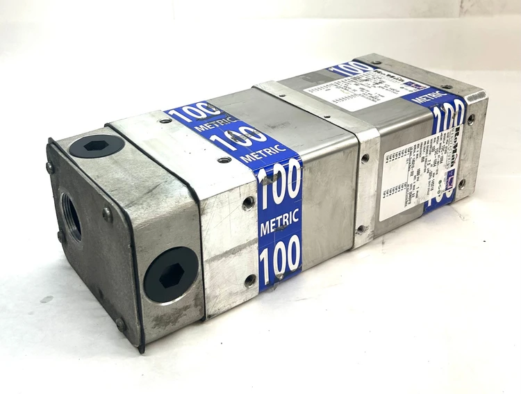 Used ROMAN TDC-1064 Welding Transformers Kentucky US | Industrial Parts R Us Inc. #352413