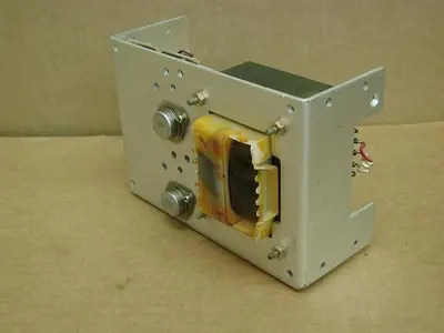 USED SOLA ELECTRIC SLS-15-045
