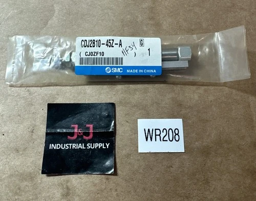NEW SMC CDJ2B10-45Z-A