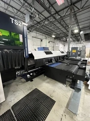 USED HSG TS2-90S