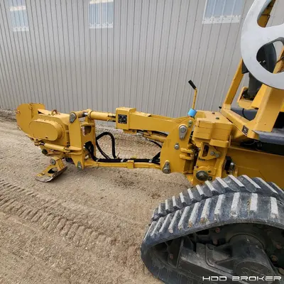 Used 2013 VERMEER 2013 VERMEER RTX1250 4WD and Track Tractors Florida US | HDD Broker #1346408