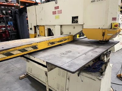 USED GEKA HYDRACROP 110/80 SD