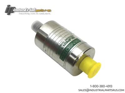 Sensotec STJE/1885-17 Pressure Transducer 500PSIG