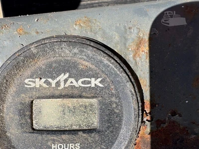 Used 2018 SKYJACK SJIII3226 Scissor Lifters Texas US | Adcock Equipment USA #1519622