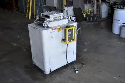 USED DURANT MD-10