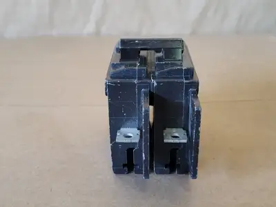 USED SIEMENS BQ2B015