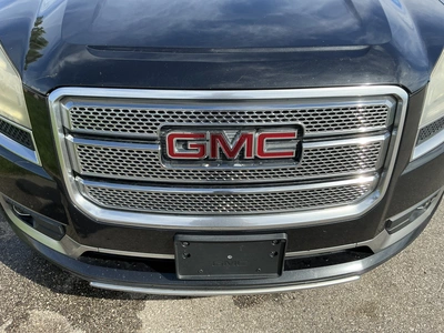 Used 2013 GMC ACADIA SUVs Michigan US | Miedema Asset Management Group #1461342