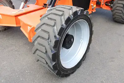 Used 2022 JLG 670SJ Telescopic Boom Lifts New York US | United Lift #1446789