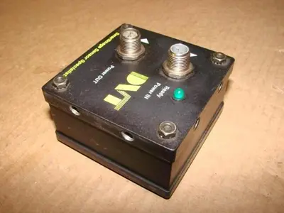 USED DVT SENSOR306