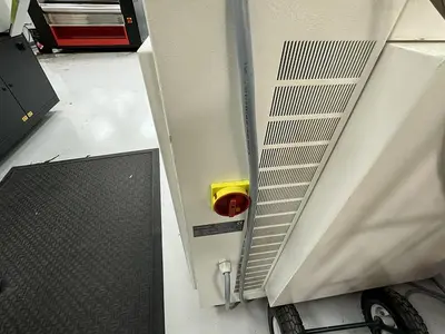 2015 KODAK NX WIDE-C IMAGER & LAMINATOR MODEL TSL Printing & Converting, Accessories | Mark One Machinery (19)