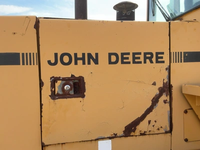 Used JOHN DEERE 344E Wheel Loaders Michigan US | Miedema Asset Management Group #1760259