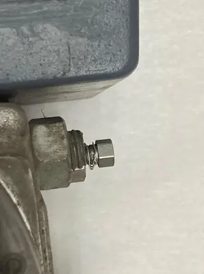 USED MOORE 20508-6/4MI