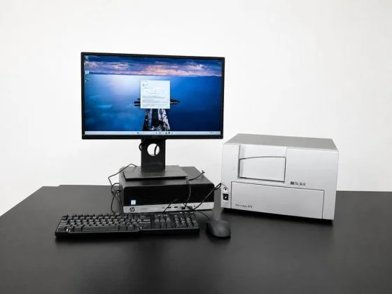 Used BIOTEK SYNERGY HT Microplate Readers New Jersey US | Bionex Scientific LLC #1175436