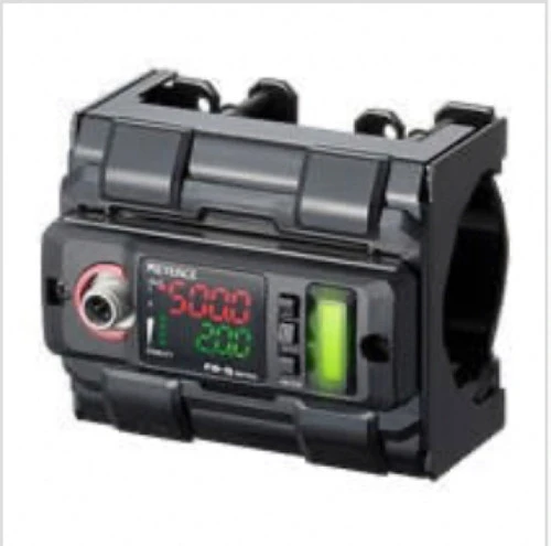 Keyence FD-Q50C Flow Sensors / Flow Meters, Sensor Main Unit, 40A/50A Type [New]