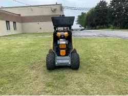 Used 2023 GIANT SK252D Compact Utility Loaders Pennsylvania US | Iron Exchange Equipment Solutions #1353839
