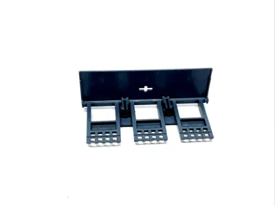 3VA9131-0WD30 | Siemens  3-Pole Terminal Cover For 3VA Circuit Breakers - New Other