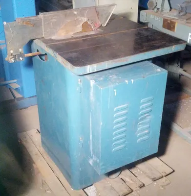 12" Table Saw